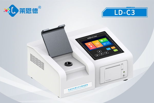 水質(zhì)檢測(cè)中的BOD是什么？（一分鐘讀懂便攜式COD測(cè)定儀）