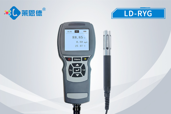 怎么判斷水中的溶氧是否達(dá)標(biāo)？