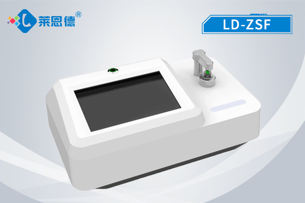 解析水中重金屬含量的測定方法，水中重金屬測定儀產(chǎn)品介紹