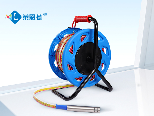 5分鐘學(xué)會(huì)鋼尺水位計(jì)操作技巧，水位變化輕松掌握