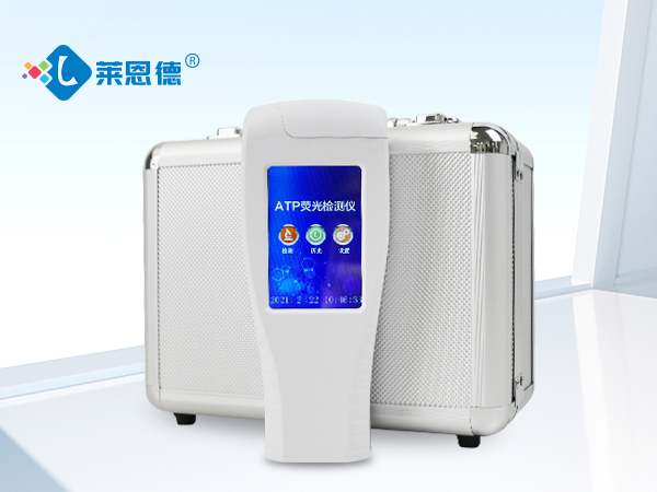 ATP熒光檢測儀是什么？ATP熒光檢測儀的讀數(shù)如何解讀？