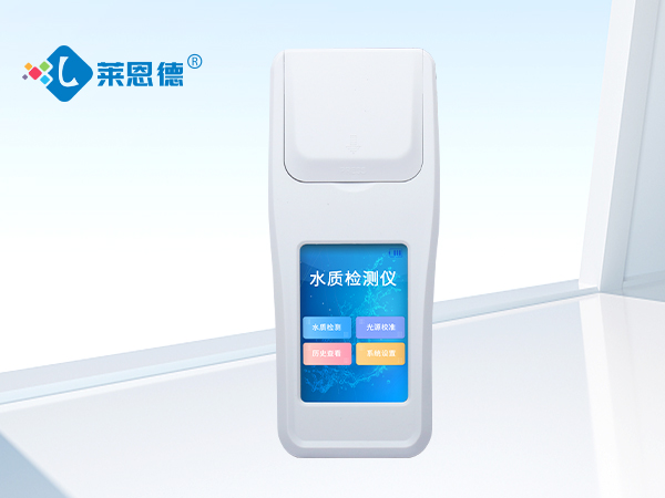 多參數(shù)水質檢測，多參數(shù)水質檢測儀輕松掌握生活水質