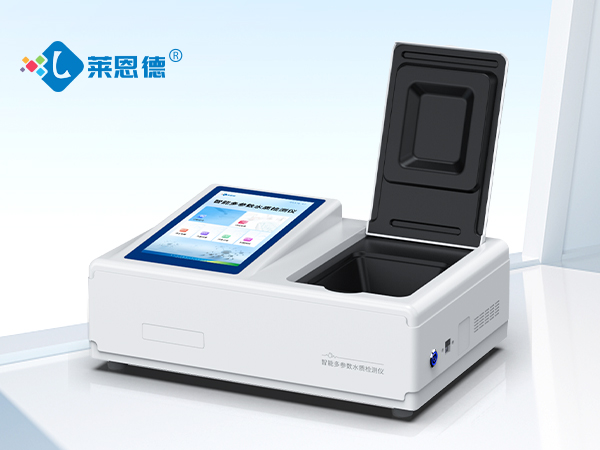 了解水源污染，水質(zhì)重金屬測定儀的應(yīng)用場景