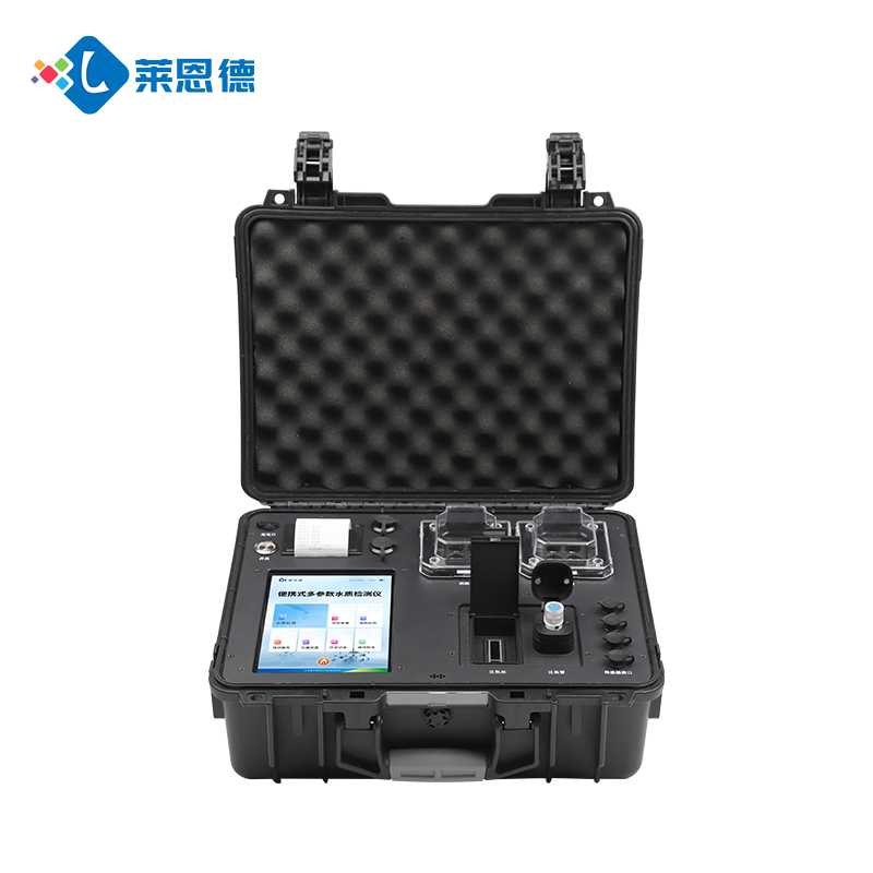漁業(yè)水質(zhì)為什么這么重要？水質(zhì)檢測儀的必要性