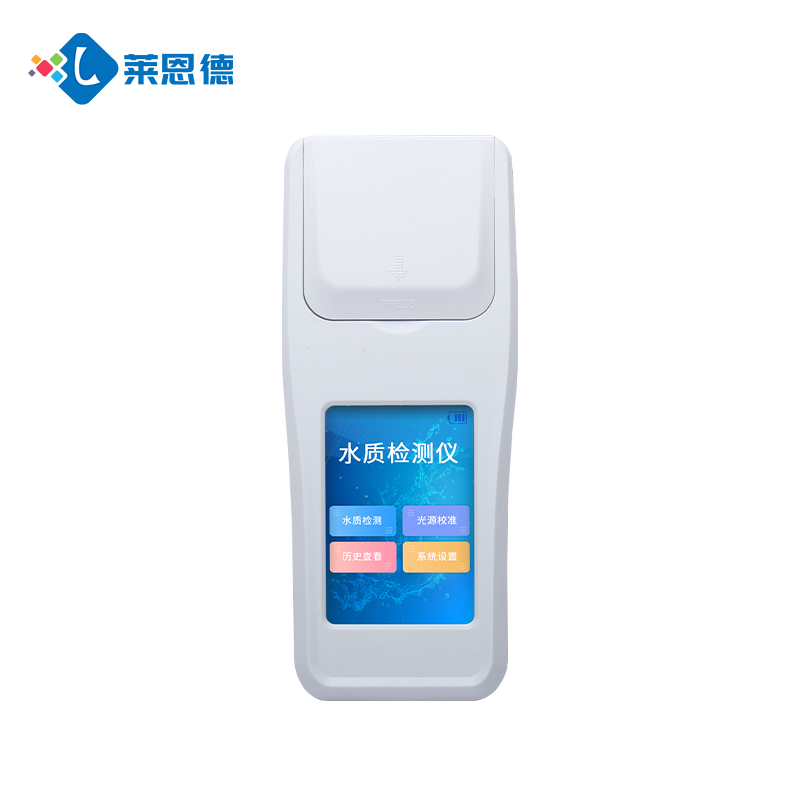 你真的了解水質(zhì)檢測嗎？深入評測便攜式COD測定儀的優(yōu)勢