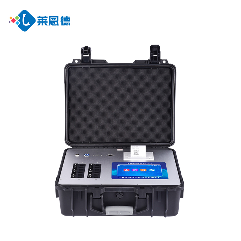 雞蛋抗生素檢測(cè)儀靠譜嗎？雞蛋抗生素檢測(cè)儀的應(yīng)用